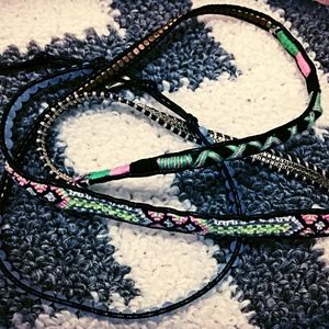 Brand New Without Tags Nakamol Wrap Bracelet